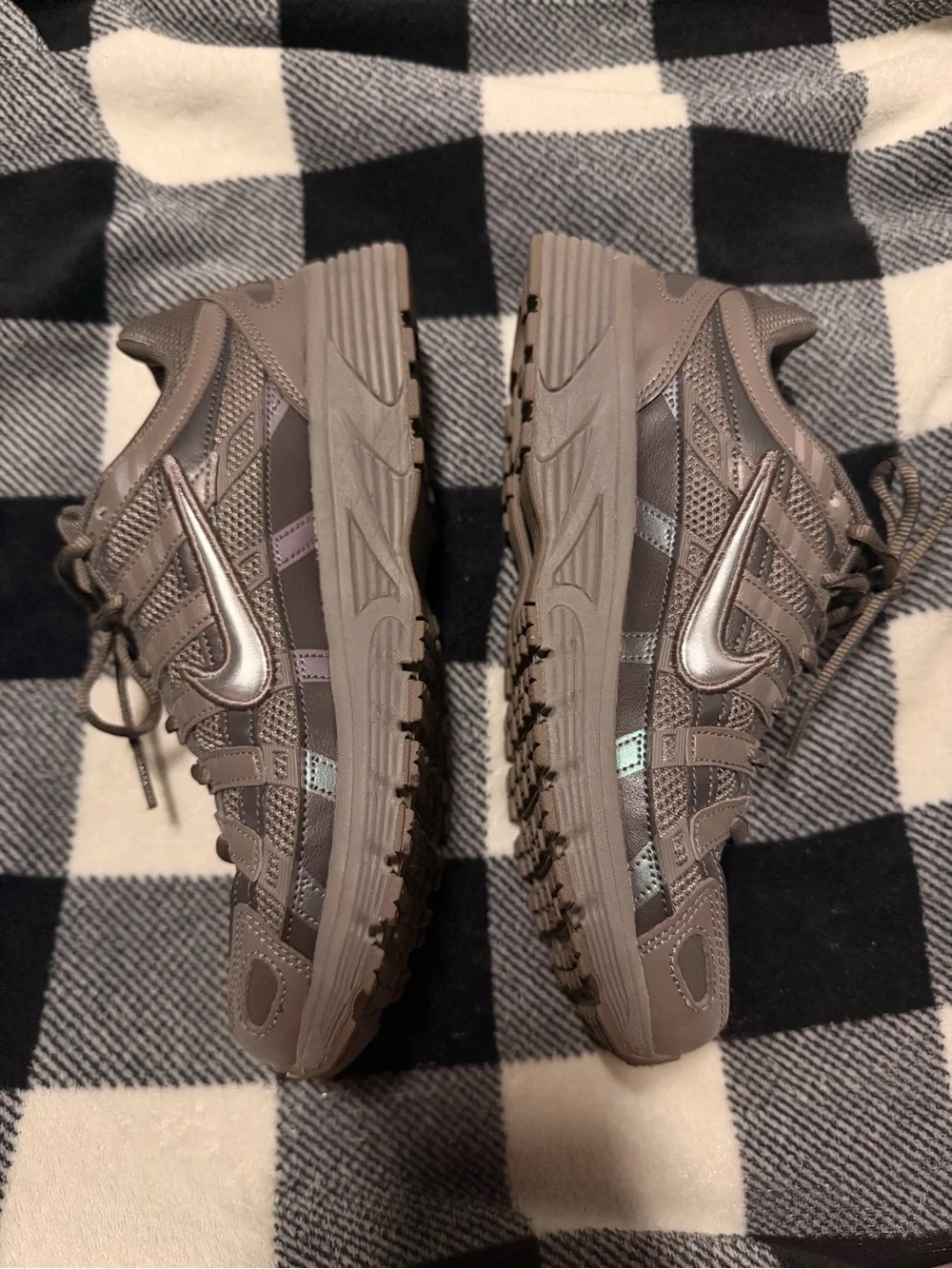 Nike durable athletic